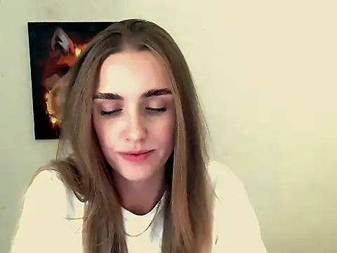 Doll Angelina online show from 09-13-25, 05:51