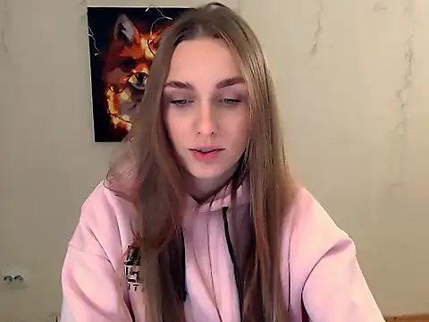 Doll Angelina online show from 11-23-25, 08:14