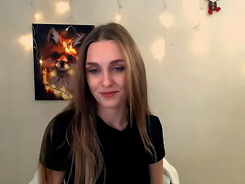 Doll Angelina online show from 12-03-25, 06:54