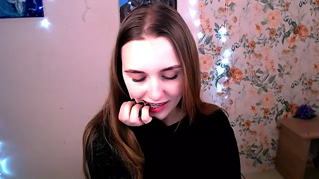 Doll Angelina online show from 02-01-26, 07:29