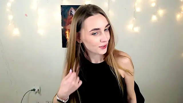 Doll Angelina online show from 03-26-26, 07:03