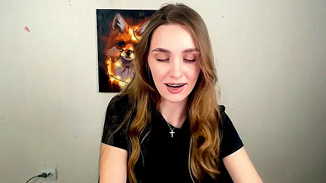 Doll Angelina online show from 04-04-26, 06:33