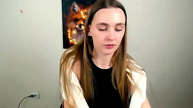 Doll Angelina online show from 04-11-26, 07:45