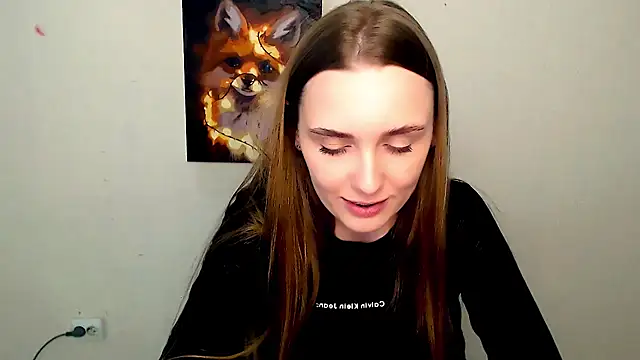 Doll Angelina online show from 04-27-26, 06:22