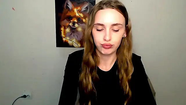 Doll Angelina online show from 04-28-26, 06:40