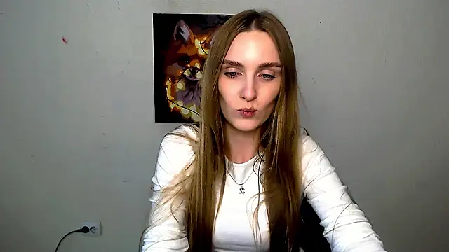 Snapshot of Doll_Angelina chatting on 05-30-26, 08:22 Doll Angelina online show from 05-30-26, 08:22