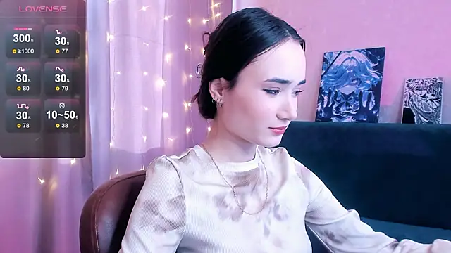 Lillllos online show from 02-14-26, 07:05