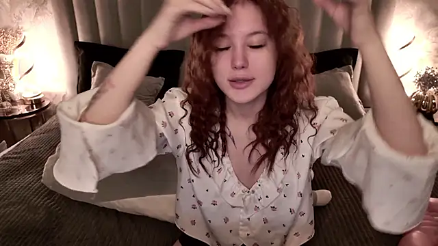 CarolineTenders online show from 04-01-26, 01:17