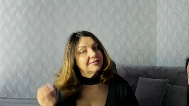 Nika Light online show from 03-20-25, 11:49