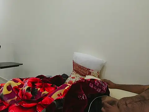 rickyjam999 online show from 10-27-25, 03:16