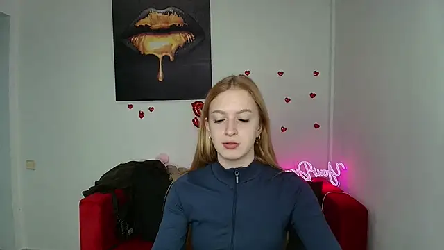 MirandaMayers online show from 03-21-25, 06:49