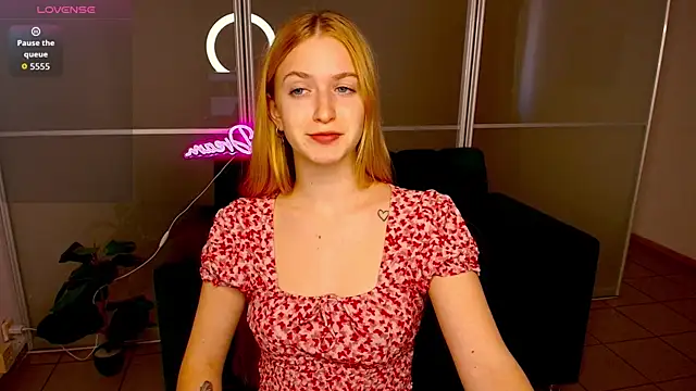 MirandaMayers online show from 10-15-25, 07:19