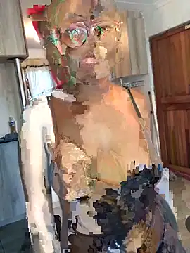 YummyMelanin117 online show from 03-18-25, 04:04