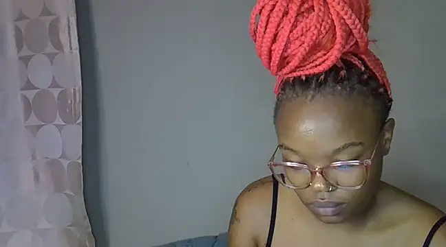 YummyMelanin117 online show from 03-20-25, 05:36