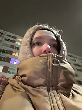 bambi lu online show from 01-14-26, 07:19