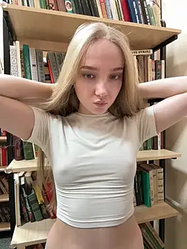 bambi lu online show from 04-28-26, 05:40