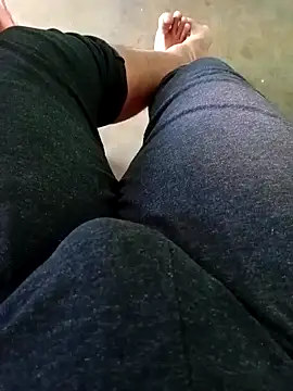 A-1PLAYBOY0 online show from 03-02-26, 04:58