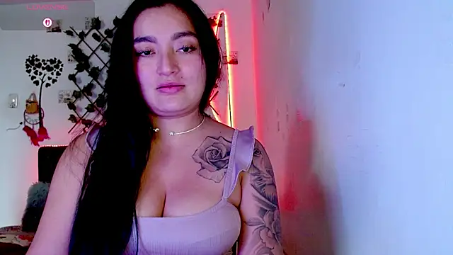 Charlott Nice01 online show from 03-03-26, 10:04