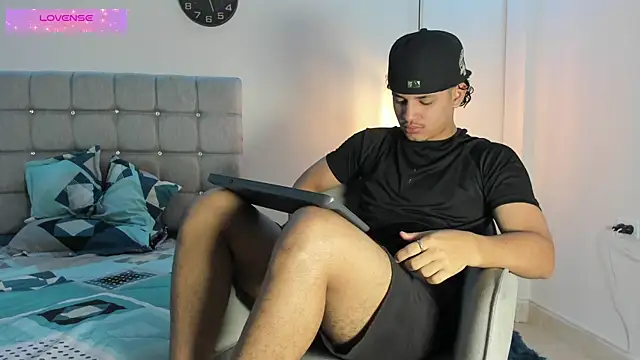 samxx muscle online show from 09-17-25, 01:24