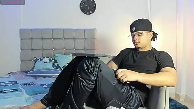 samxx muscle online show from 11-03-25, 02:07