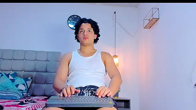 samxx muscle online show from 02-01-26, 02:48