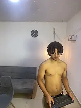 samxx muscle online show from 04-23-26, 12:51