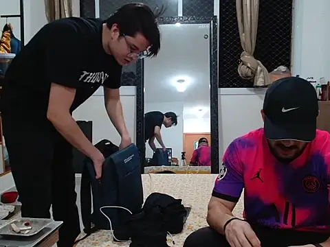 Snapshot of TimiidoSP011 chatting on 11-14-25, 11:35 TimiidoSP011 online show from 11-14-25, 11:35