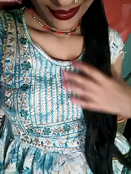 Eshwari Chopra online show from 10-25-25, 05:19