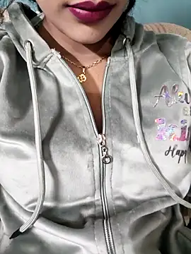 Eshwari Chopra online show from 12-01-25, 06:40