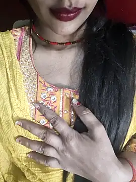 Eshwari Chopra online show from 03-15-26, 06:30