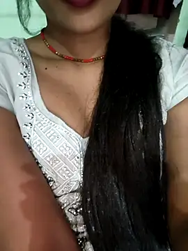 Eshwari Chopra online show from 04-24-26, 04:59