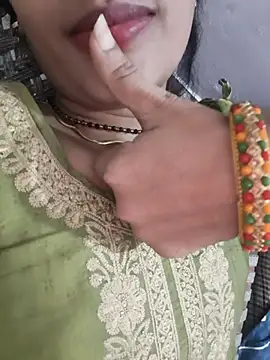 Eshwari Chopra online show from 07-10-26, 01:10