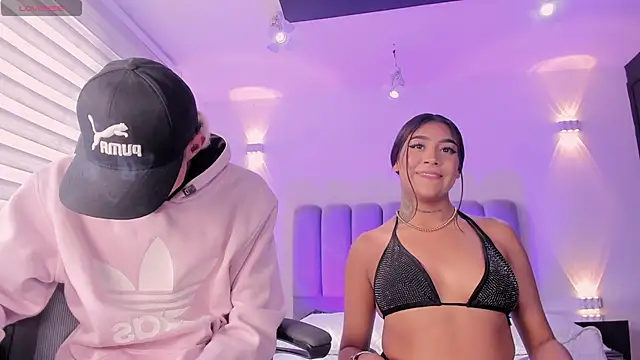 candyandmarilyn online show from 09-20-25, 08:54