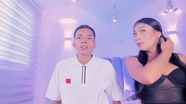 candyandmarilyn online show from 10-11-25, 09:02