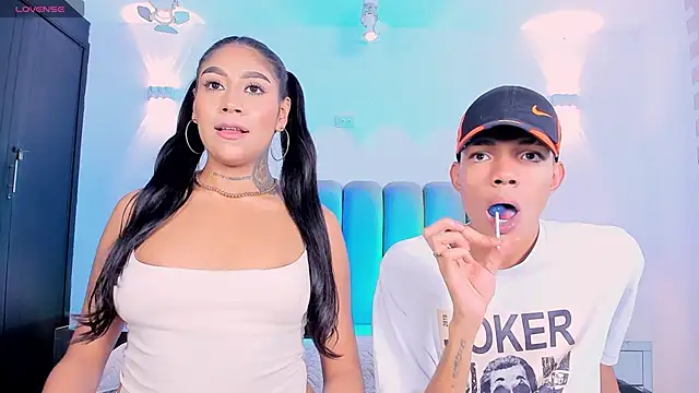 candyandmarilyn online show from 10-13-25, 08:53