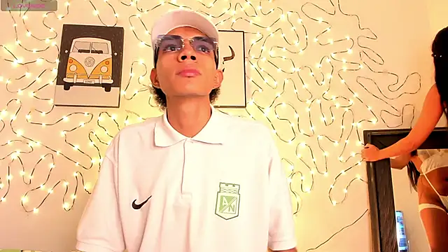 candyandmarilyn online show from 01-12-26, 11:10