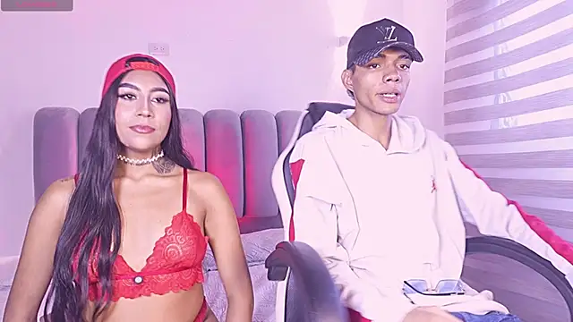 candyandmarilyn online show from 03-23-26, 08:35