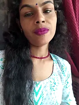 Eshna Dabral online show from 09-18-25, 02:13