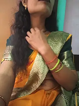 Eshna Dabral online show from 09-20-25, 04:08