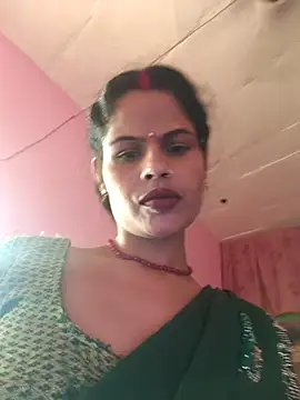 Eshna Dabral online show from 10-20-25, 08:48