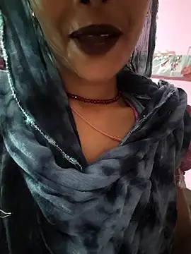 Eshna Dabral online show from 05-14-26, 04:36