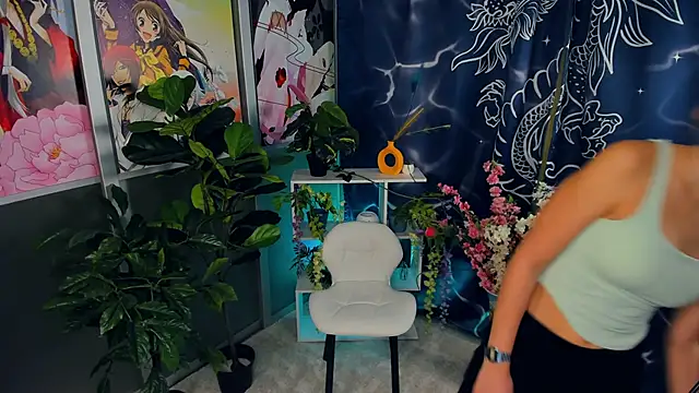 EdytBanns online show from 03-21-25, 01:12