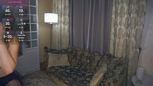 EdytBanns online show from 09-09-25, 05:12