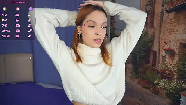 EdytBanns online show from 11-03-25, 06:14