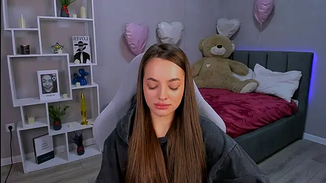 MelanieAlves online show from 03-23-26, 02:21