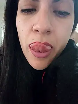 Camilitah online show from 09-08-25, 03:00