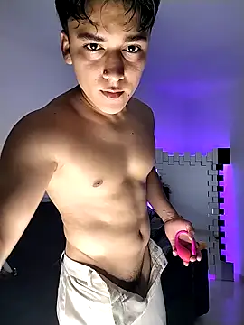 THE LITTLE LIAM online show from 10-08-25, 11:46