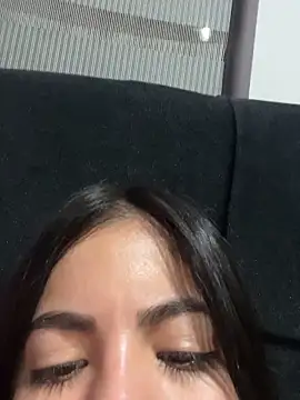 RoseEmy online show from 03-12-26, 02:07