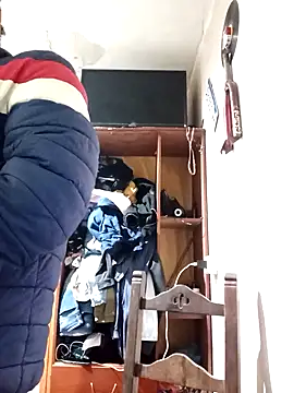 Tiococo420 online show from 09-26-25, 07:23