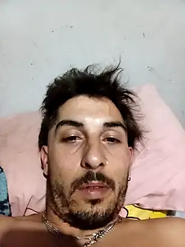 Tiococo420 online show from 10-05-25, 06:34